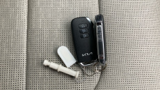 Kia Niro 150kW 4 65kWh 5dr Auto Electric Estate